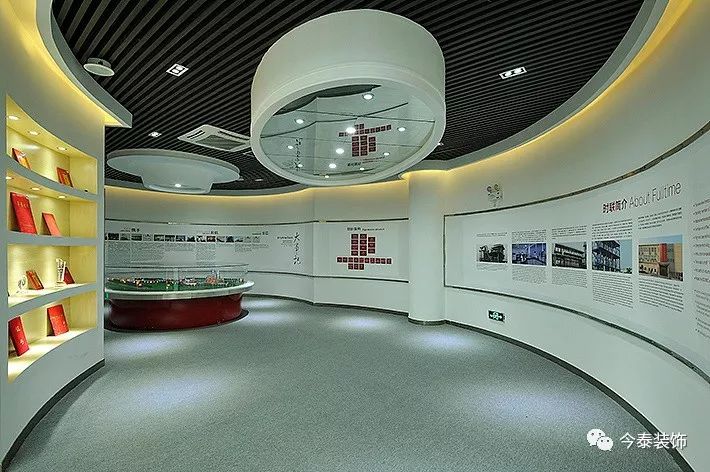 羨慕“別人家的”公司？這種逼格你的公司也有(圖3)