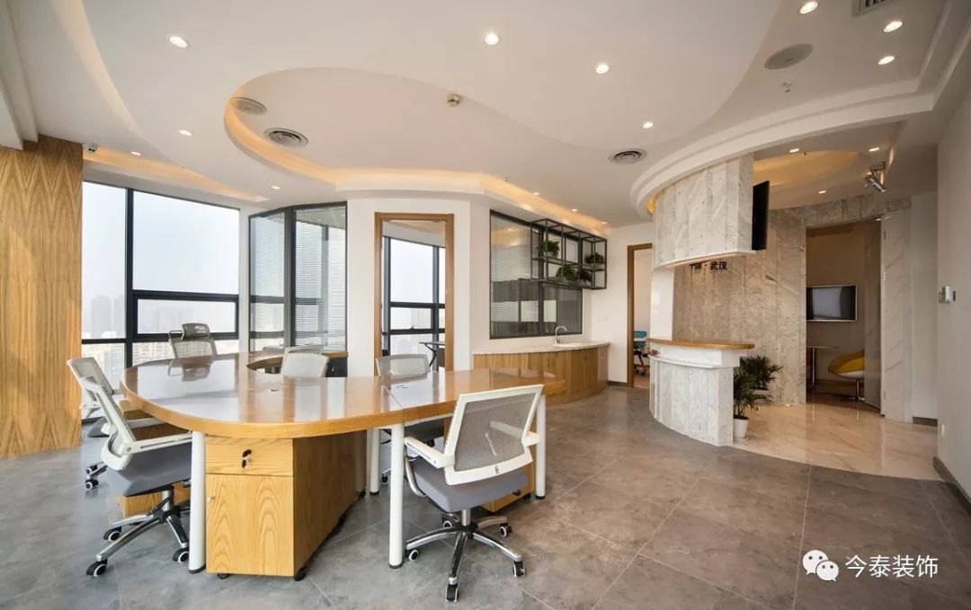 羨慕“別人家的”公司？這種逼格你的公司也有(圖7)