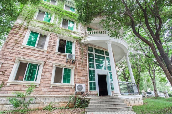 今泰秋季團建——不負韶華，熱血團隊不一(圖1)