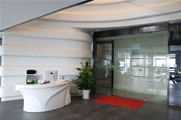 “今泰裝飾”辦公室裝修公司搬新家啦！(圖1)