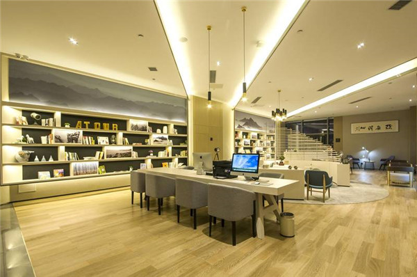武漢辦公室裝修，辦公室裝修技巧(圖2)
