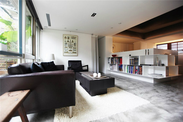 漢口辦公室裝修設計，辦公室裝修要點有哪些？(圖3)