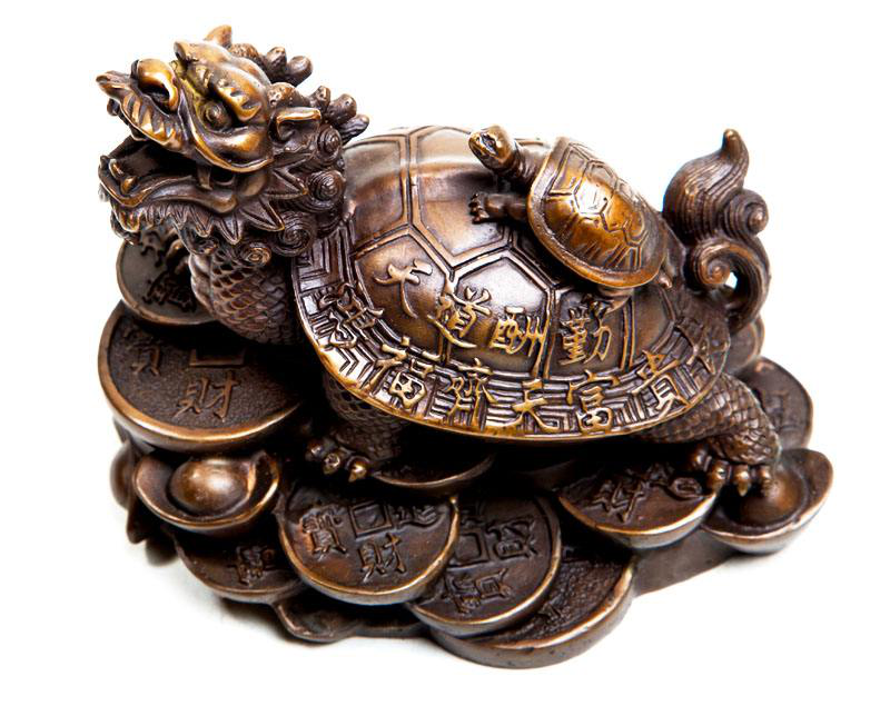 辦公寫字臺風水詳解，什么擺件能提升事業運？(圖1)