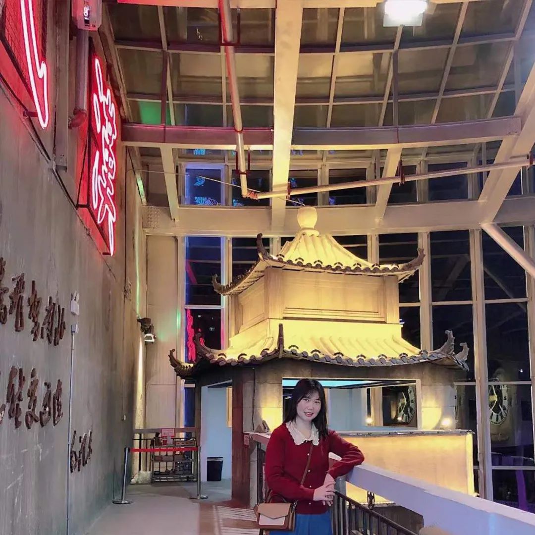 【網紅項目】利友誠|超10000平沉浸式實景，網紅打卡新地標！(圖9)