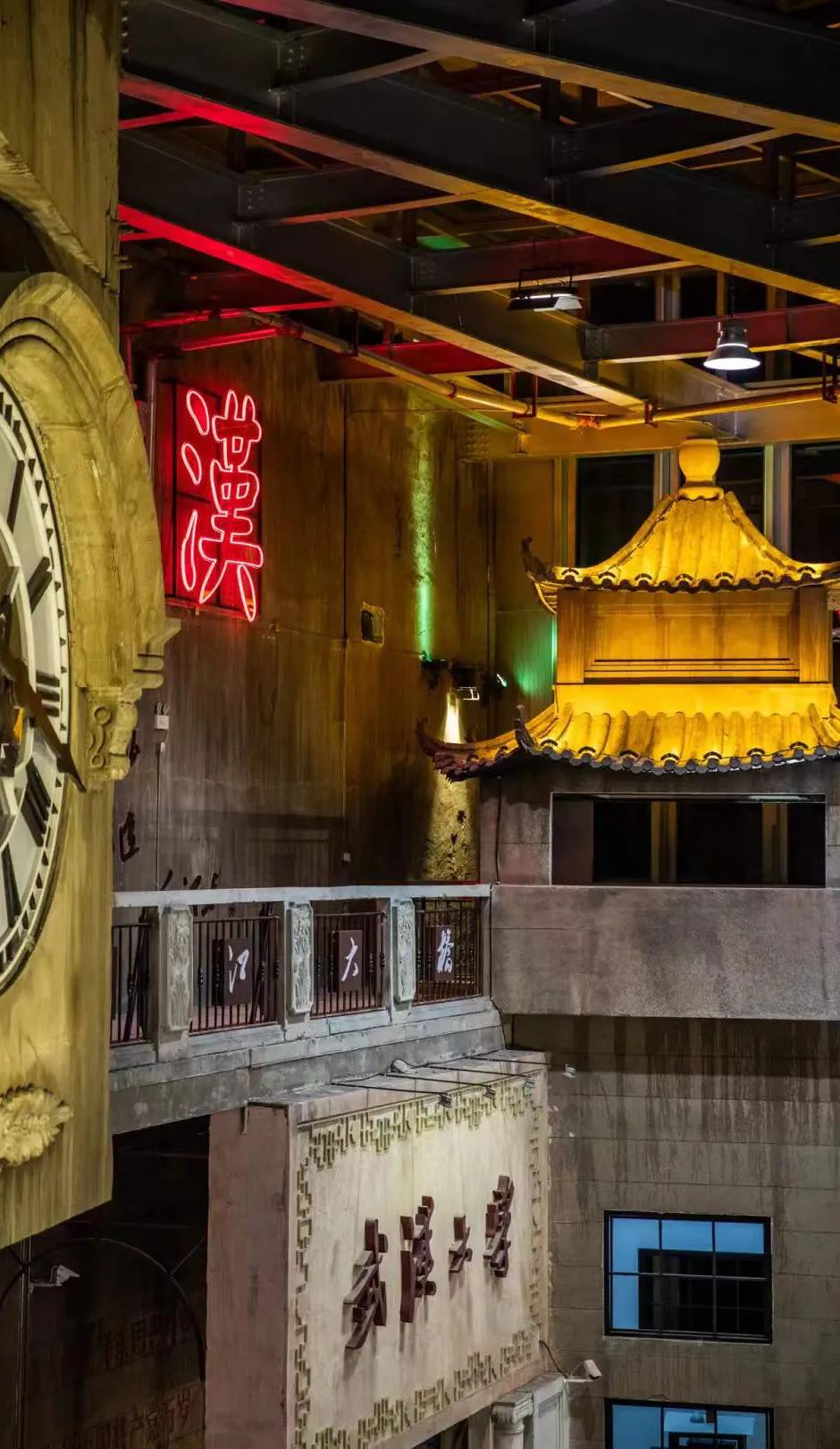 【網紅項目】利友誠|超10000平沉浸式實景，網紅打卡新地標！(圖10)