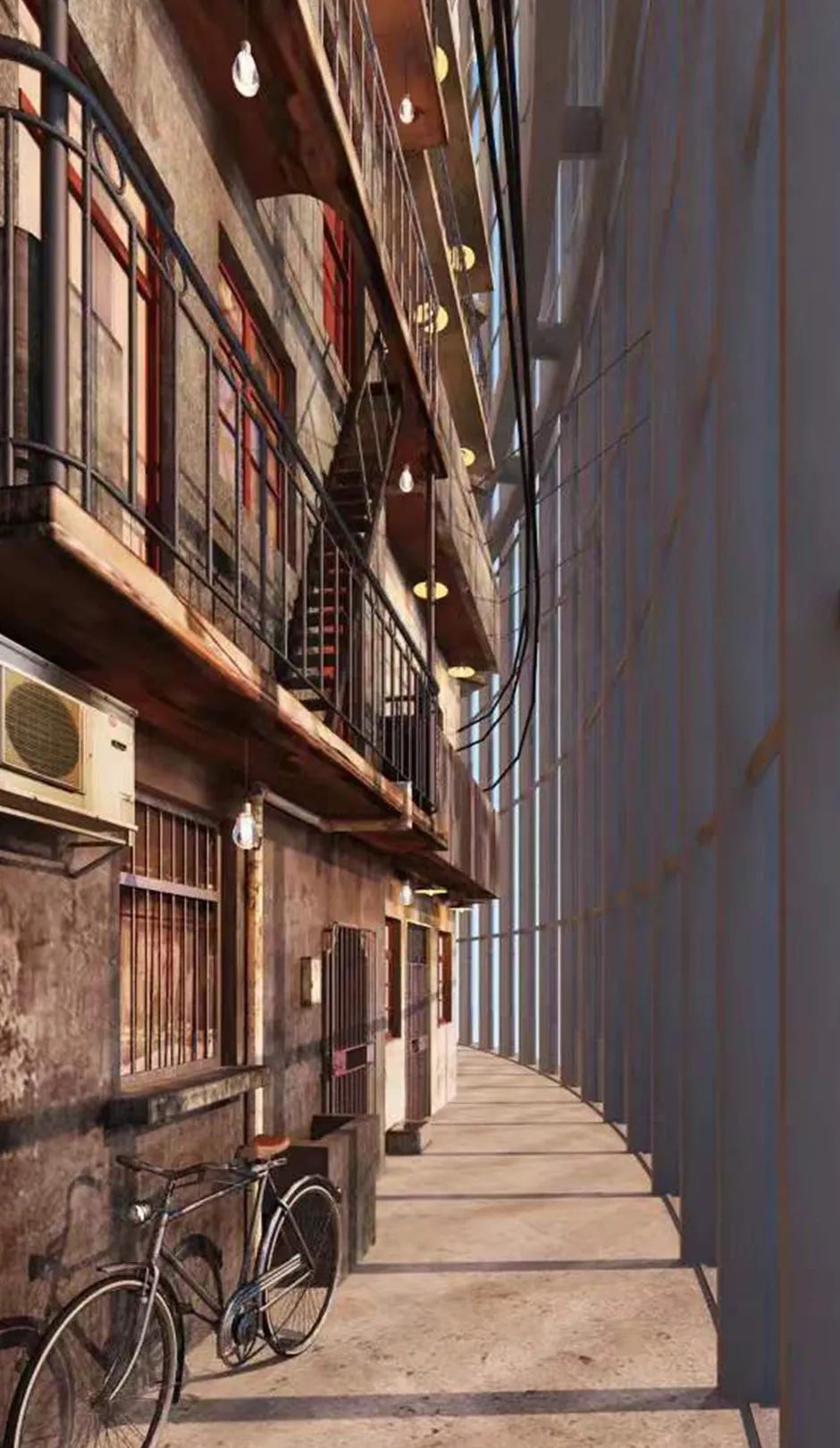 【網紅項目】利友誠|超10000平沉浸式實景，網紅打卡新地標！(圖11)