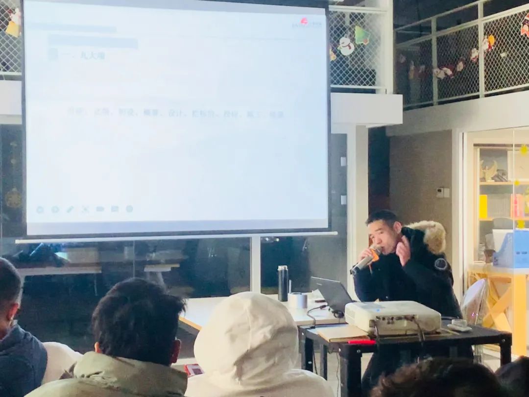 2022年今泰開年第一訓，聚力再出發，奮斗正當時！(圖2)