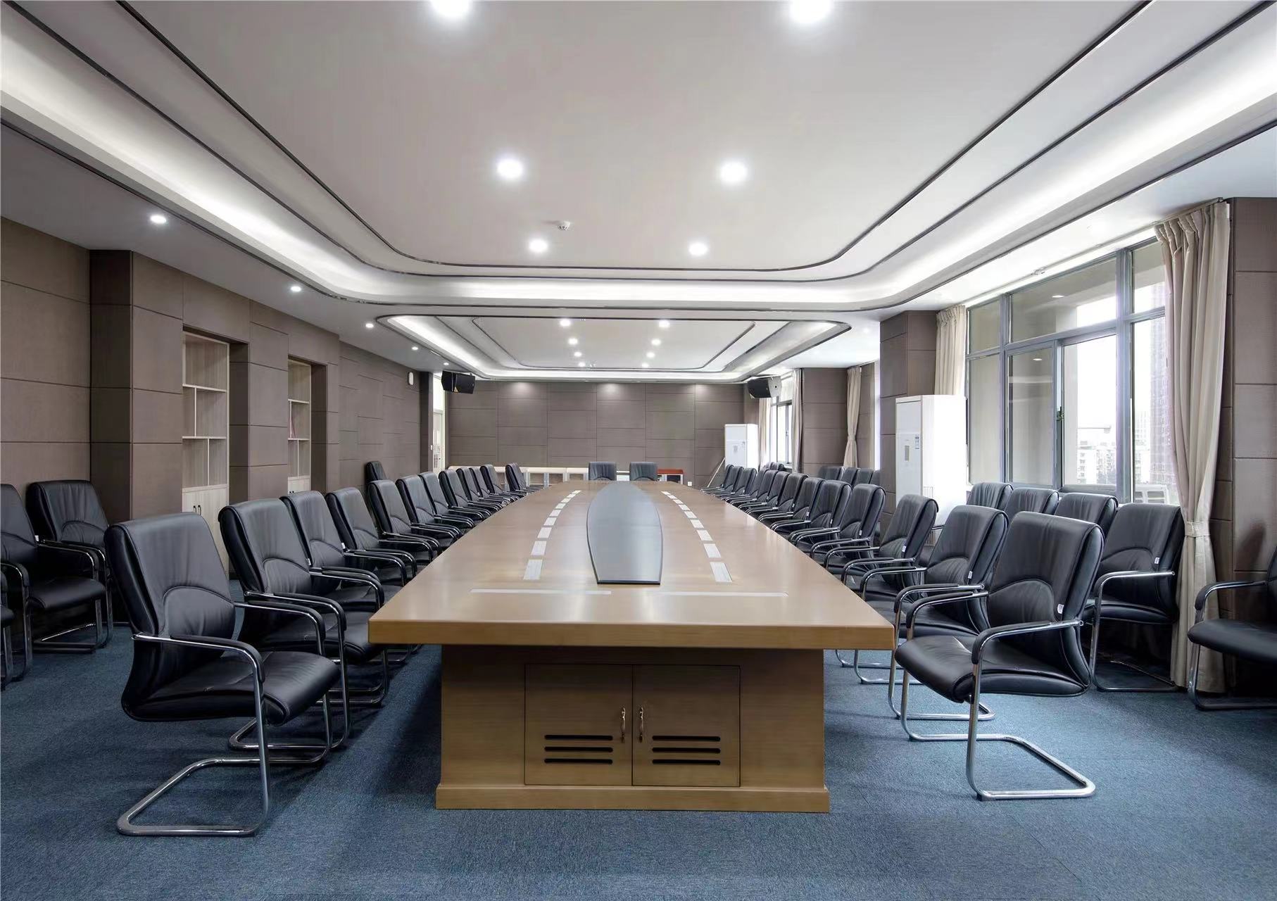 【學校案例】今泰裝飾在武漢市先后完成了與紅領巾學校6個校區的項目交付！(圖17)