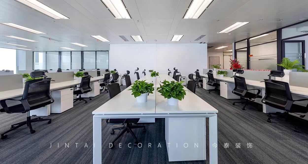 【辦公案例】交互空間是核心，橫向溝通更高效！(圖6)