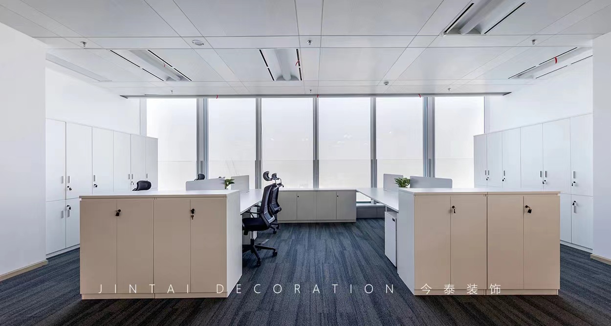 【辦公案例】交互空間是核心，橫向溝通更高效！(圖7)