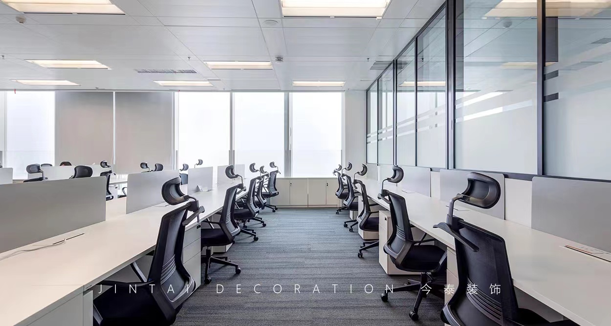 【辦公案例】交互空間是核心，橫向溝通更高效！(圖8)