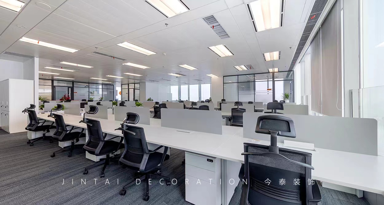 【辦公案例】交互空間是核心，橫向溝通更高效！(圖10)