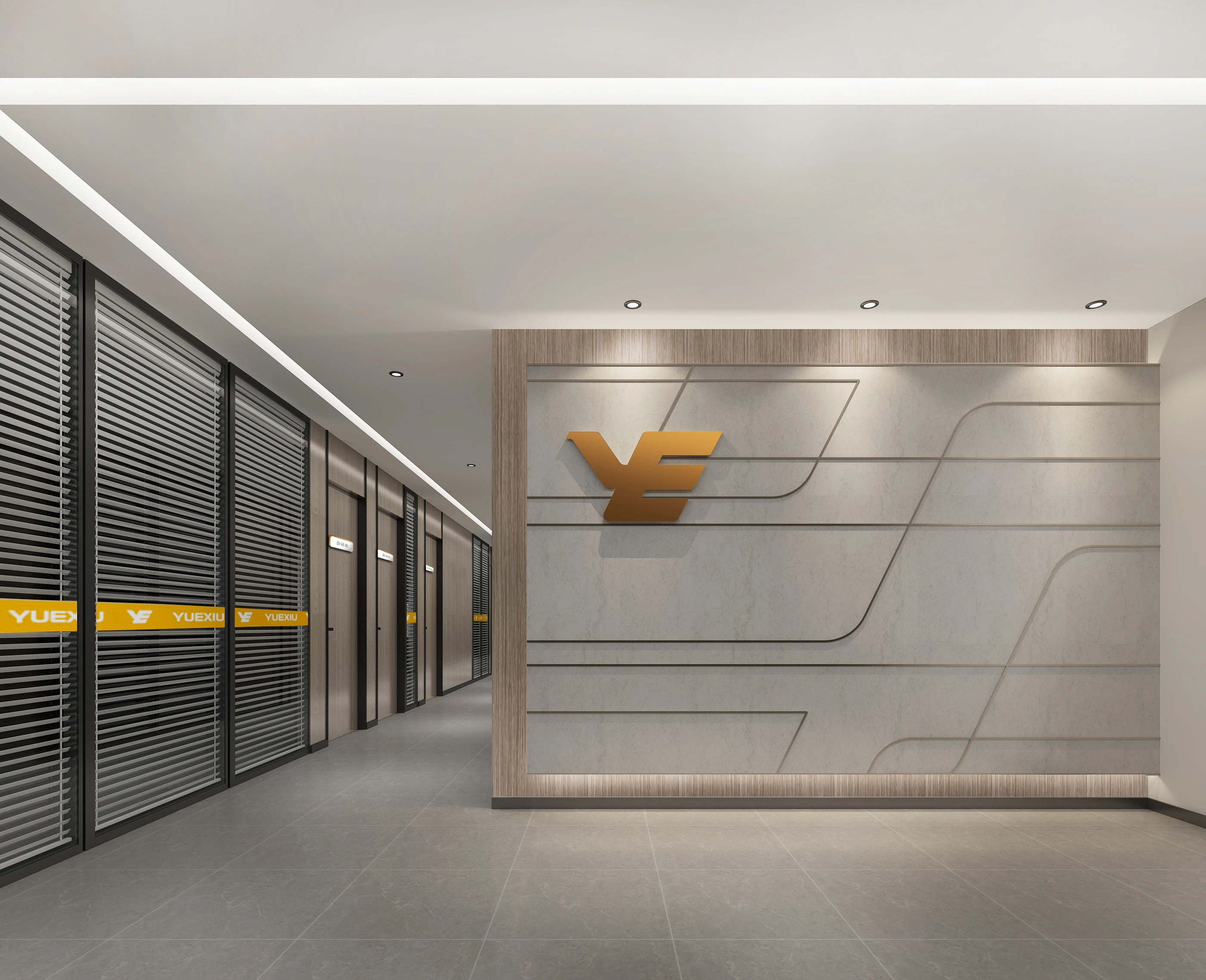 【辦公案例】讓時間和陽光在空間流淌，工作亦是生活，充滿感動與人情味，將辦公生活釀成常態(tài)(圖12)