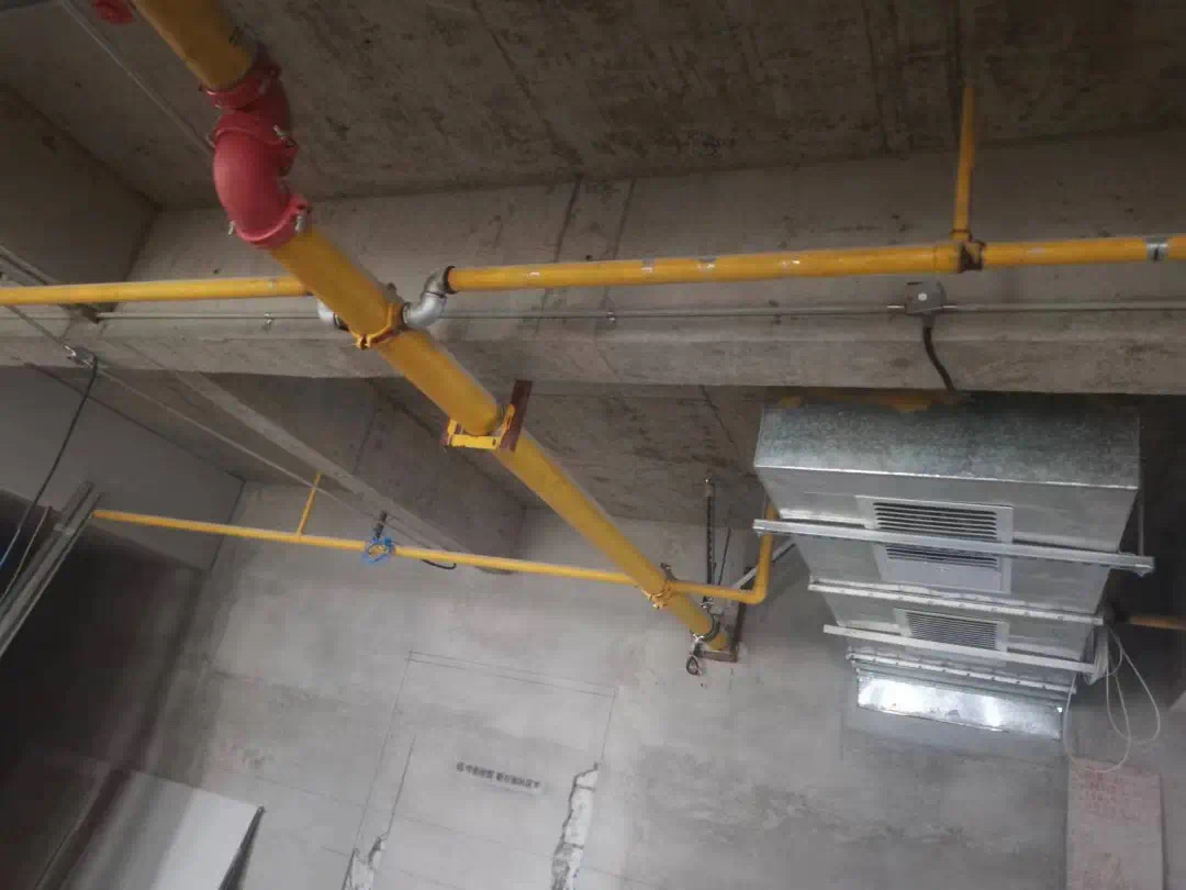 【工地巡檢】嚴控品質，鑄就卓越口碑！(圖6)