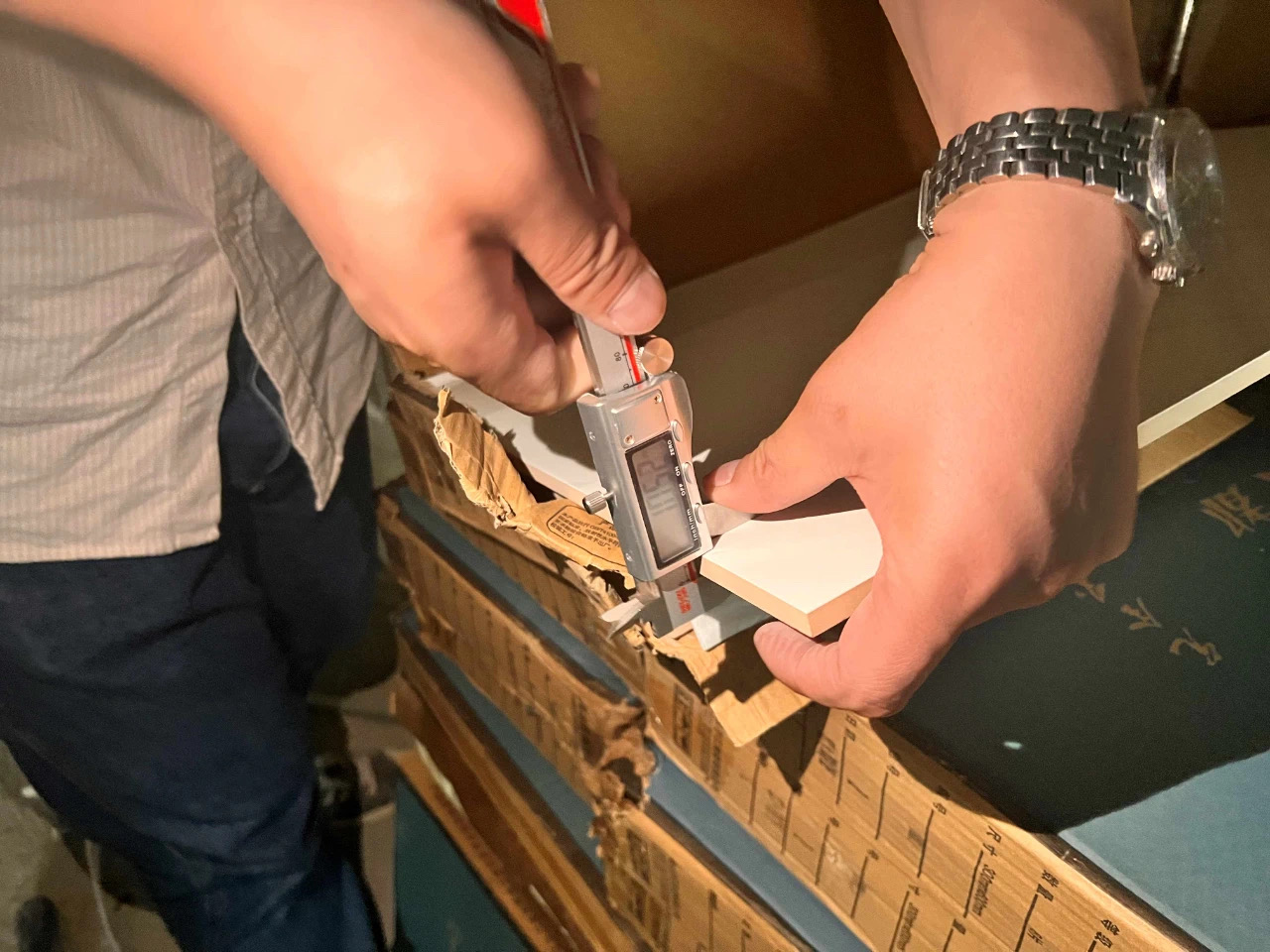 【工地巡檢】嚴控品質，鑄就卓越口碑！(圖9)