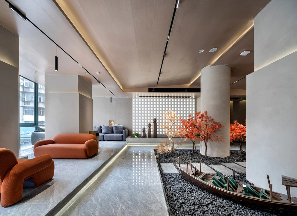 【竣工項目】今泰為您打造武漢精致足道——拿捏恰到好處，跟上健康腳步！(圖2)