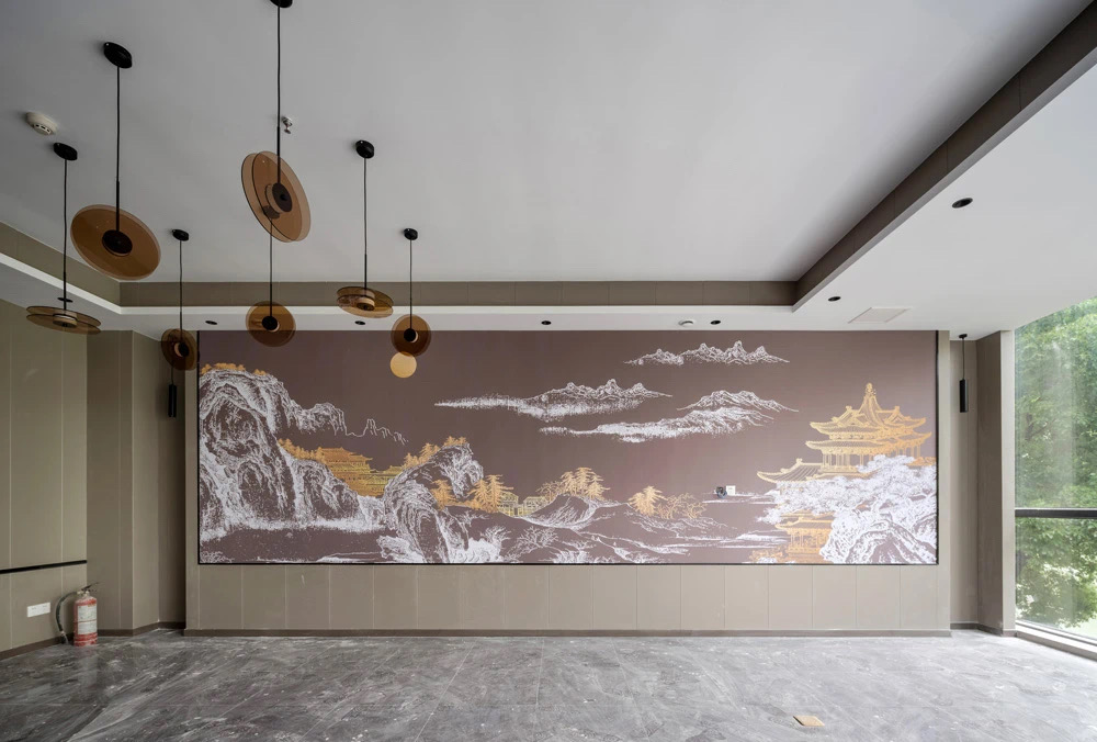 【竣工項目】今泰為您打造武漢精致足道——拿捏恰到好處，跟上健康腳步！(圖6)