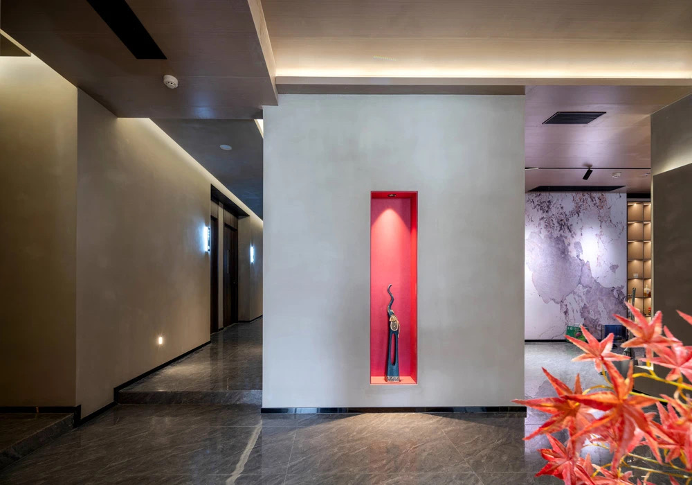 【竣工項目】今泰為您打造武漢精致足道——拿捏恰到好處，跟上健康腳步！(圖7)