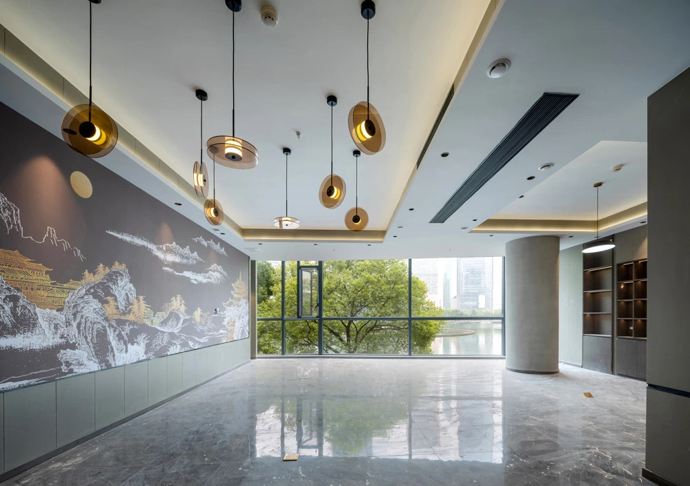 【竣工項目】今泰為您打造武漢精致足道——拿捏恰到好處，跟上健康腳步！(圖8)