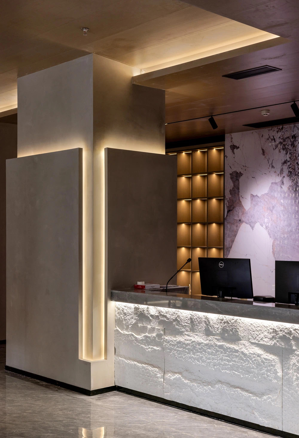 【竣工項目】今泰為您打造武漢精致足道——拿捏恰到好處，跟上健康腳步！(圖9)