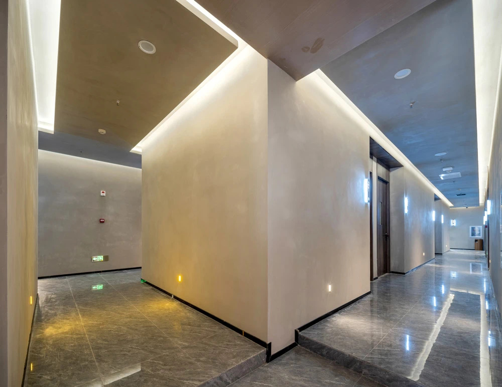 【竣工項目】今泰為您打造武漢精致足道——拿捏恰到好處，跟上健康腳步！(圖10)