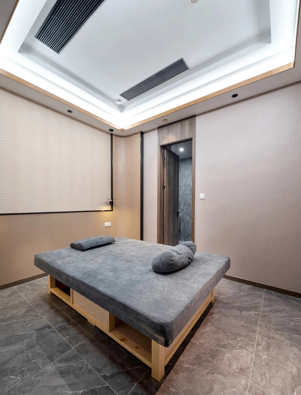 【竣工項目】今泰為您打造武漢精致足道——拿捏恰到好處，跟上健康腳步！(圖11)