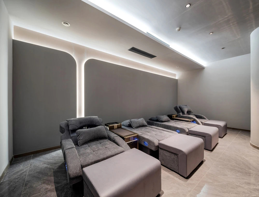 【竣工項目】今泰為您打造武漢精致足道——拿捏恰到好處，跟上健康腳步！(圖12)