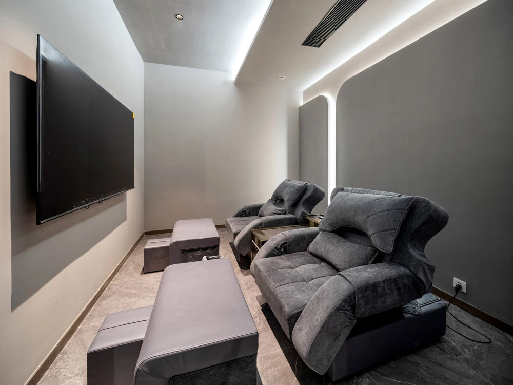 【竣工項目】今泰為您打造武漢精致足道——拿捏恰到好處，跟上健康腳步！(圖13)