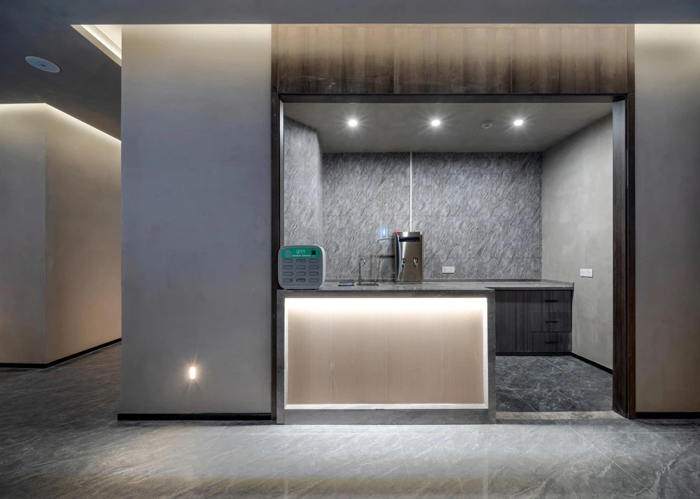 【竣工項目】今泰為您打造武漢精致足道——拿捏恰到好處，跟上健康腳步！(圖14)