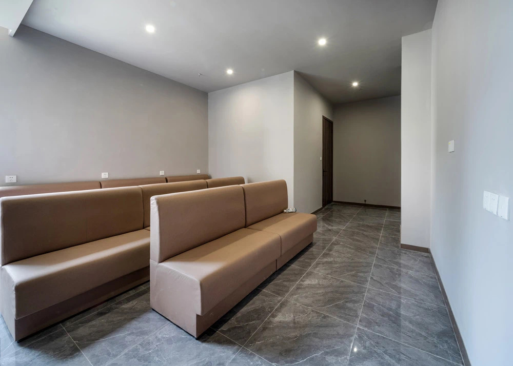 【竣工項目】今泰為您打造武漢精致足道——拿捏恰到好處，跟上健康腳步！(圖15)