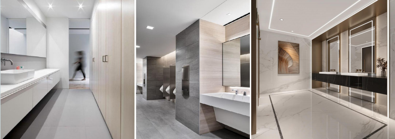 【設計案例】普照國康醫藥辦公室項目概念設計——以空間敘事，筑品牌基因(圖15)