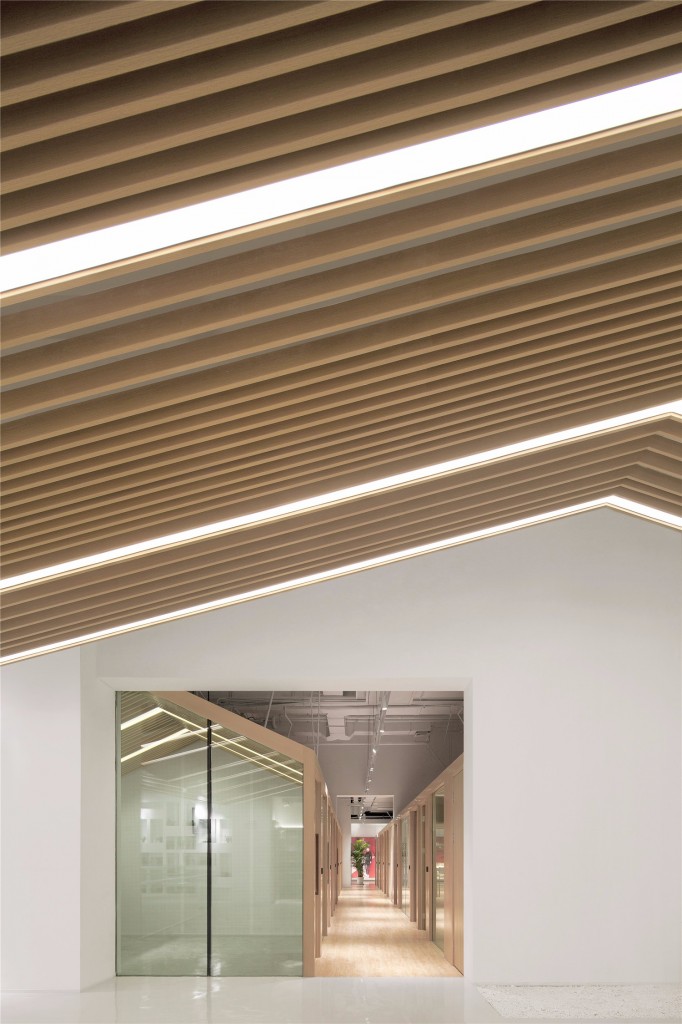 教育空間-音樂(lè)天地，親切、自然，更顯靈動(dòng)(圖3)