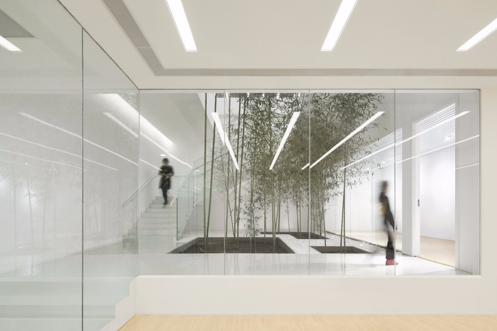 教育空間-音樂(lè)天地，親切、自然，更顯靈動(dòng)(圖7)